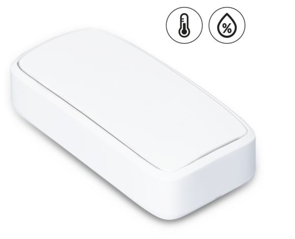 Efento NB-IoT - Capteur Température et Humidité